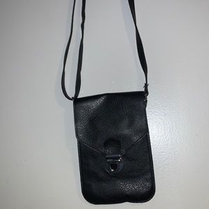 Mini Touch Screen side bag
